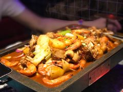-蛙舍·炭烧牛蛙(东百中心店)