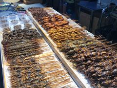 -八一好吃街·高品美食广场