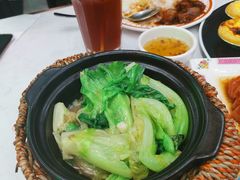 -东鑫记港式茶餐厅(南京东路店)