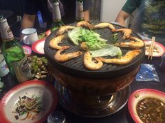 iphone_upload_pic-石记老北京炙子烤肉(松园店)