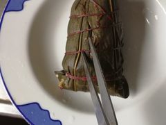 -金太粽(上海弄堂第一粽店)