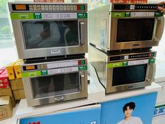 -全家便利店(梅园路店)