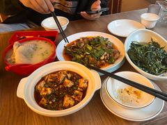-张太婆老妈蹄花川菜馆·中华餐饮老字号(望平街店)