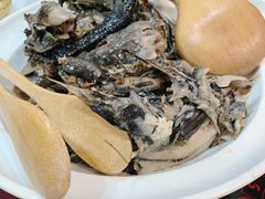 -黑鸡小馆(金源店)