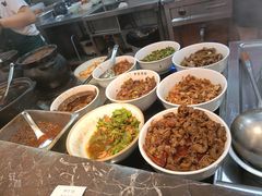 -李叁面馆(妇幼店)