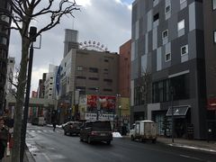 -北海道札幌格兰大酒店