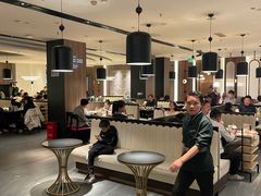 -蜀九香火锅(彩虹店)