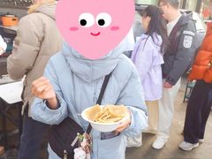 -老浒记烤鸭-北京菜(琉璃厂店)