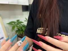 -沃尔玛(摩尔广场店)