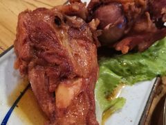 -關東雪东北菜(中庚漫游城店)