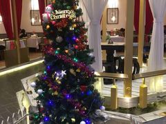 -小厨娘淮扬菜(六合欢乐港店)