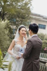 -MECCI婚礼摄影跟拍(红东方广场店)