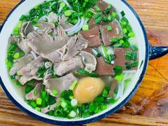 -黔派·虾子羊肉粉·小吃(佳宁娜广场店)