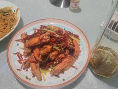 -肥肥小厨(咸阳路店)