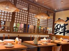 -大同江朝鲜菜(凯德店)