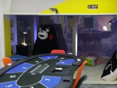 -Fun奇点轰趴馆(正佳广场店)