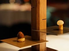 -三嚥阁 La Villa Restaurant