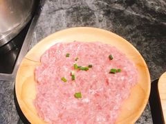 -许府牛火锅(信义坊总店)