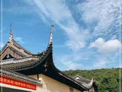 -无锡梅园公园