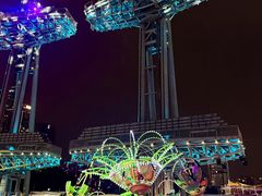 -海心沙亚运公园