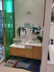 -青苗儿童口腔(长楹天街购物中心)