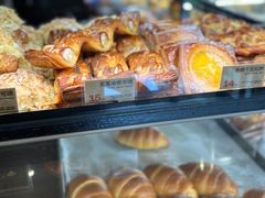-方炉面包(丹凤店)