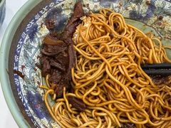 -旺泉餐饮店·清真牛肉面馆