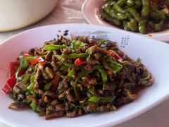 -虾味传奇(生态龙虾城店)