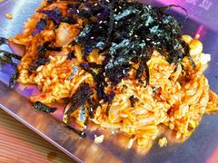 -济扶岛韩国海鲜汤제부도 해물탕(望京店)