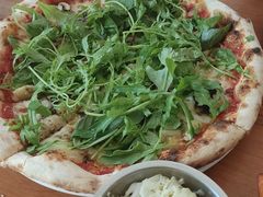 -Twin Tails Brewpub双尾精酿餐吧(八坼店)