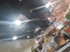 -逗签翻卤味串串(回龙湾店)