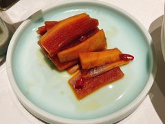 -鄱阳湖·江西小炒·瓦罐煨汤(五道口店)