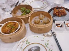 -翠园(北京王府中环店)