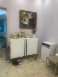 -紫琪尔胸部养护中心
