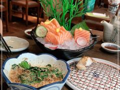 -大雄寿司(中华广场店)