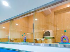 -萌兽医馆·宠物医院·猫骨科(创景店)