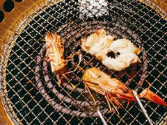 -谷牛日式烤肉(宝山U天地店)