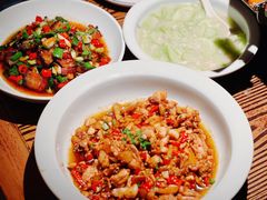 -湖南人家·家传湖南菜(水围店)
