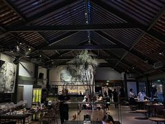 -喜洲吧·江畔老船厂·庭院餐厅(喜临院店)