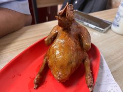 -光明刘冰乳鸽店(光明法政北路店)