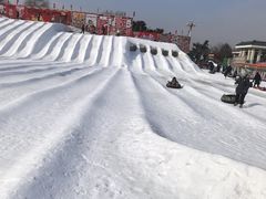 -北陵公园