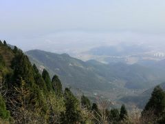 -南岳衡山风景名胜区