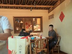 -田小狗的饭店(碧桂园店)