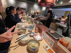 -肉肉大米(德基广场店)