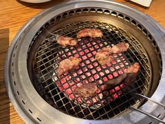 -赤坂亭·M9和牛烧肉·铁板烧(合肥万象城店)