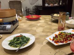 -金陵新城饭店