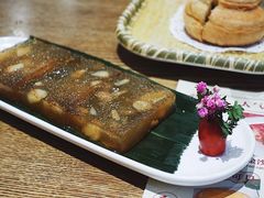 蔗汁马蹄糕-赏点粤式点心(广州塔店)