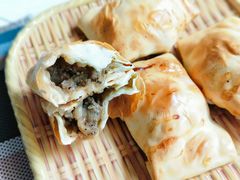 烤包子-帕米尔食府(白云观店)