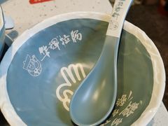 -华辉拉肠(宝华店)