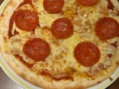 -萨莉亚意式餐厅(南京环亚凯瑟琳广场店)